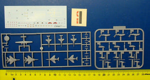 Aoshima 00820 Teruzuki 1/700 – Bild 5