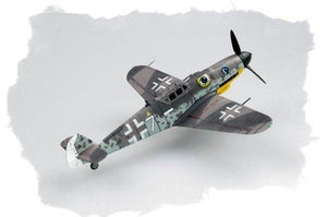 Hobby Boss 80226 Bf109 G-6 (late) 1/72 – Bild 6