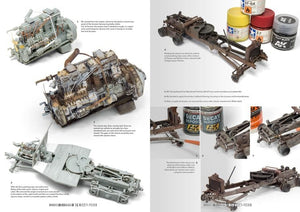 Abteilung 502 ABT728 DAMAGED MAGAZINE 08 – immagine 7