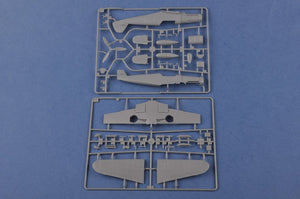 Hobby Boss 81751 Bf109G-6 81751 1/48 – Bild 3