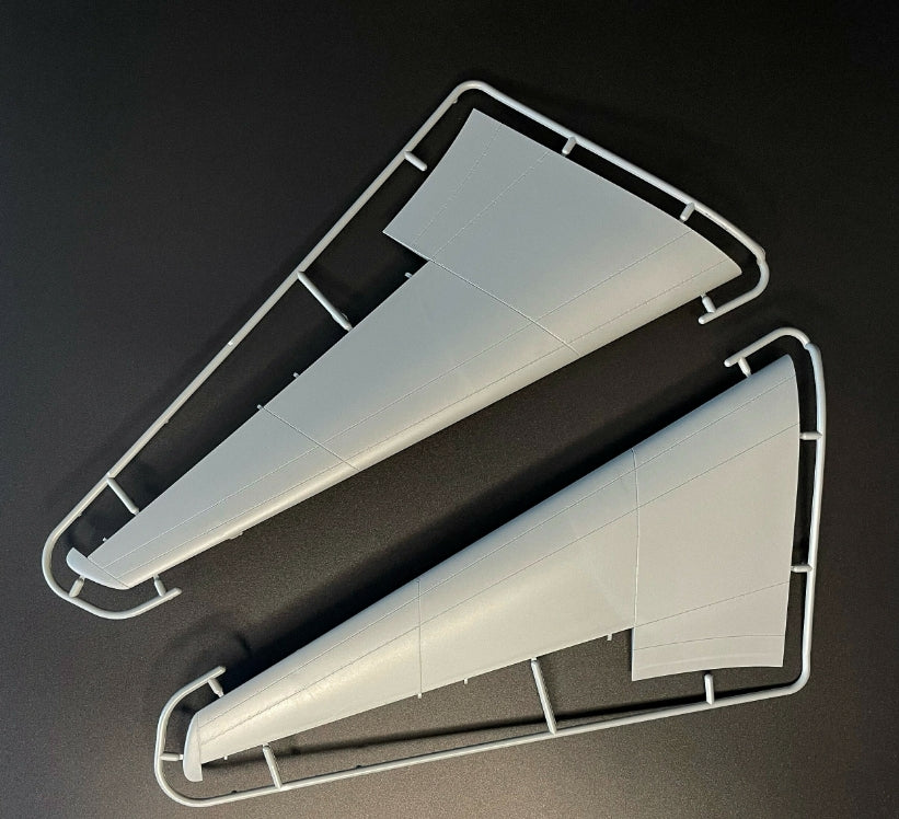 Modelcollect UA72221 Japanese Army Type Z - Long-Range Strategic Bomber 1/72 – zdjęcie 13