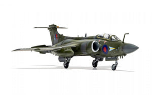 Airfix 06022 Blackburn Buccaneer S.2 RAF 1/72  – image 5