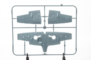 Eduard 11157 SPITFIRE STORY: Southern Star DUAL COMBO 1/48 – image 8