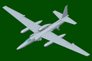 Hobby Boss 81740 U-2R Dragon Lady 1/48 – image 8