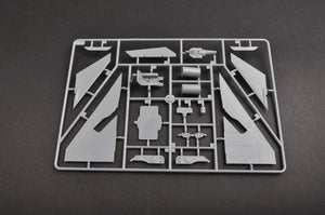 Trumpeter 02846 J-8D Finback 1/48 – imagen 9