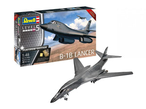 Revell 04963 B-1B Lancer - Platinum Edition 1/48 – image 3