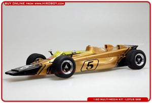 Zero Paints ZP-1206 Lotus 56B Gold Paint 60ml – image 6
