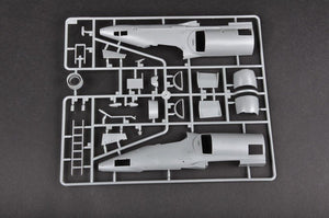 Trumpeter 02268 A-4M Skyhawk 1/32 – immagine 11