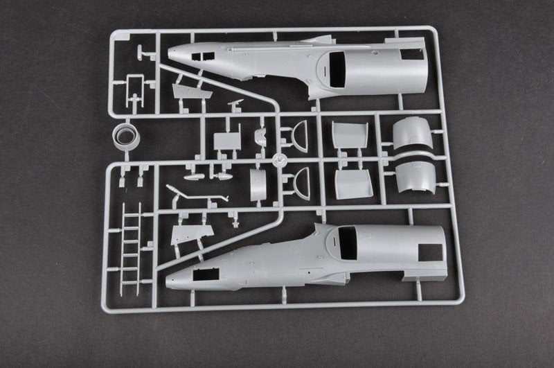 Trumpeter 02268 A-4M Skyhawk 1/32 – immagine 11