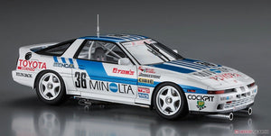 Hasegawa HC42 Minolta Supra Turbo A70 &amp;quot;1988 Inter Tec&amp;quot; 1/24 – Bild 4