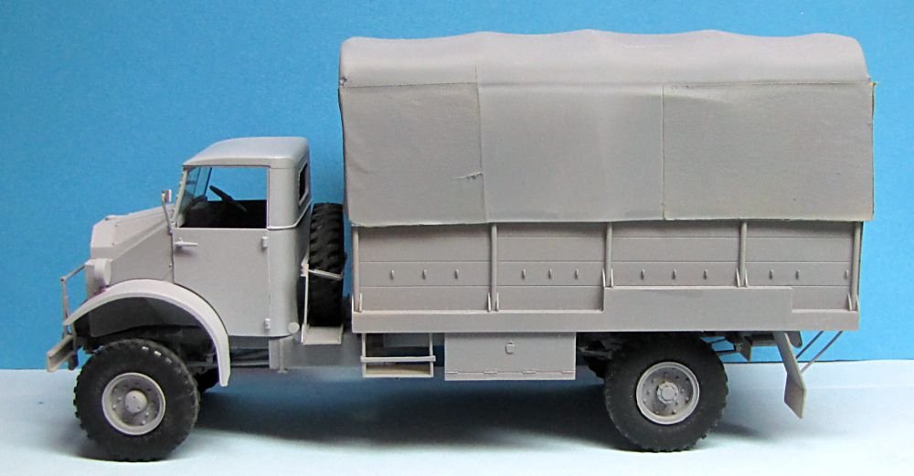 Modèles de miroirs 35162 CMP CHEVROLET C60L GS WINCH (1/35) – image 3