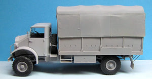 Modèles de miroirs 35162 CMP CHEVROLET C60L GS WINCH (1/35) – image 3