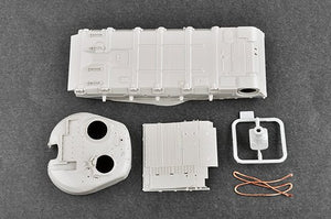Trumpeter 09527 Russian T-80UD MBT 1/35 – immagine 9