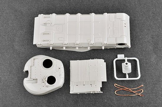 Trumpeter 09527 Russian T-80UD MBT 1/35 – immagine 9