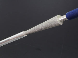 Tamiya 74164 Conical File ( Pilnik stożkowy ) – immagine 2