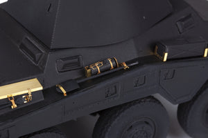 Eduard 36523 Sd. Kfz.234/2 MINIART 1/35 – Bild 7