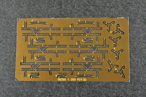 Trumpeter 06285 P2Y 1/350 – image 5
