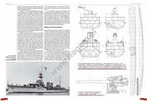 Kagero 92003 Naval Archives vol.III EN – image 4