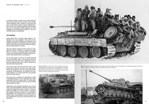 Abteilung 502 ABT760 CHARS DE LA WEHRMACHT WWII · CARLOS DE DIEGO VAQUERIZO – image 4