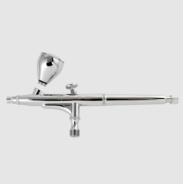 Sparmax SP-20X Airbrush - Nozzle 0.2 mm