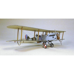 Clear Prop! CP72027 Airco DH.9a (early version) ADVANCED KIT 1/72 – immagine 23