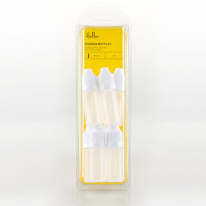 Heller 99015 Dropper bottles 10 ml (8 pieces) – image 2