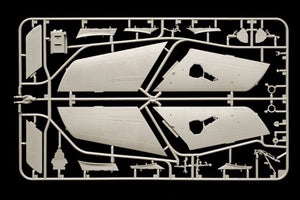 Italeri 2682 Republic F - 84F Thunderstreak 1/48 – imagen 5