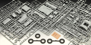 Revell 03338 W.O.T. 8 BM-13-16 Katyusha/ Cargo 1/35 – imagen 9