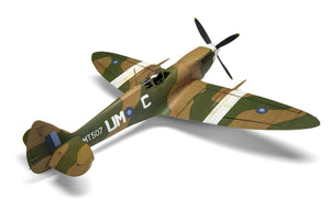 Airfix 17002 Supermarine Spitfire Mk.VIII 1/24 – imagen 9
