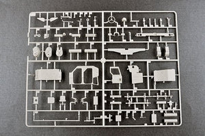 Trumpeter 01074 AA-60 (7310) model 160.01 ARFF 1/35 – immagine 12