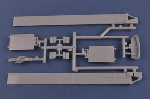 Hobby Boss 81807 UH-1 HUEY B/C 1/18 – image 13