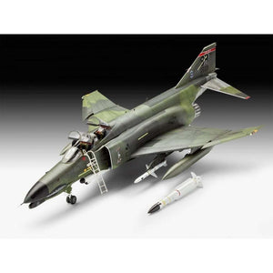 Revell 04959 F-4G Phantom II Wild Weasel 1/32 – immagine 2
