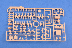 Hobby Boss 80135 German STURMPANZER IV EARLY VERSION MID PRODUCTION W/INTERIOR – Bild 6