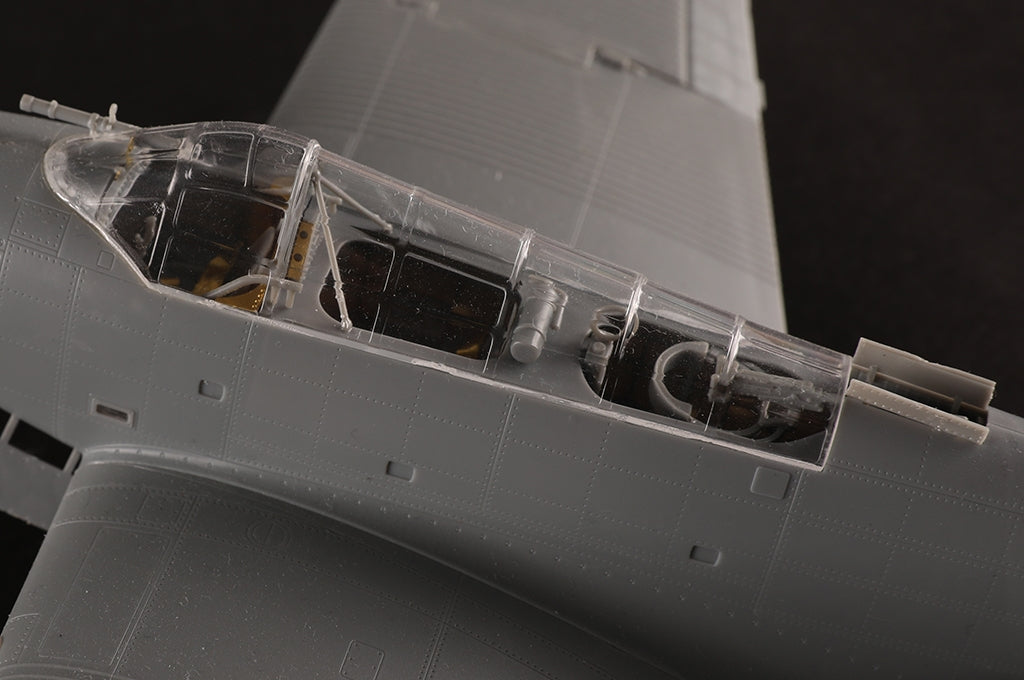 Hobby Boss 81783 TBD-1 Devastator 1/48 – immagine 18