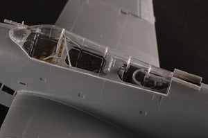 Hobby Boss 81783 TBD-1 Devastator 1/48 – immagine 18