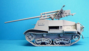 Mirror Models 35202 RUSSIAN ZIS 30 SPG 1/35 – image 4