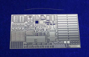 MK1 Design MM-35003 R.O.K.A K9 DETAIL-UP ETCHED PARTS 1/35
