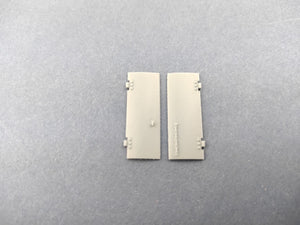 Copper State Models A35-034 Fahrpanzer Doors 1/35 – Bild 3