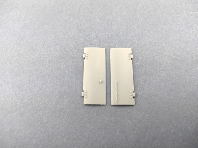 Copper State Models A35-034 Fahrpanzer Doors 1/35 – Bild 3