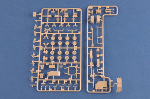 Hobby Boss 82937 Russian 4K51 Rubezh Coastal ASM with P-15 1/72 – Bild 7