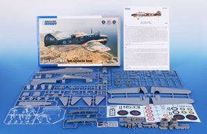 Special Hobby 48211 Avro Anson Mk.I &amp;#39;Anti-Submarine Annie&amp;#39; 1/48 – immagine 2