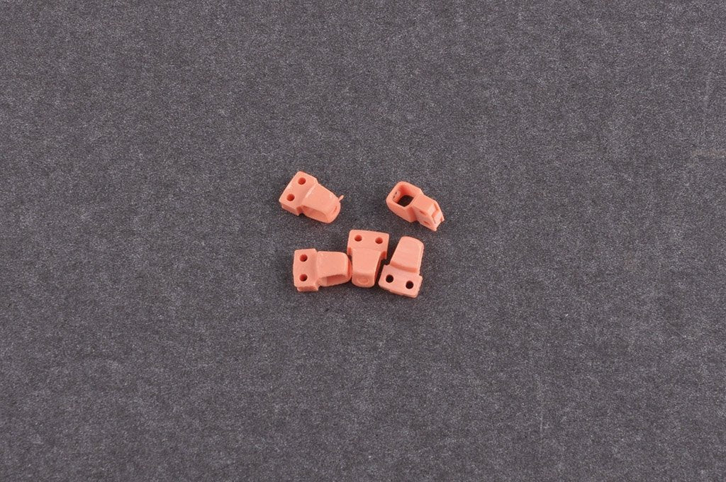 I Love Kit 61619 M4A3E8 Medium Tank - Early 1/16 – Bild 24