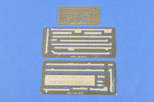 Hobby Boss 83407 USS Bonhomme Richard LHD-6 1/700 – Bild 7