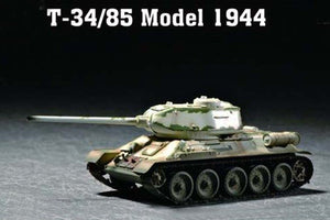 Trumpeter 07209 T-34/85 Model 1944 1/72