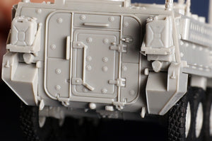 Trumpeter 07425 M1134 Stryker Anti-Tank Guided Missile (ATGM) 1/72 – imagen 9