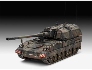 Revell 03279 Panzerhaubitze 2000 1/35 – imagen 3
