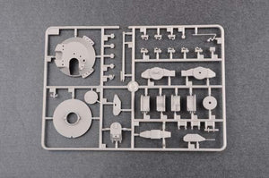 Trumpeter 05557 PLA Type 86A IFV 1/35 – imagen 6