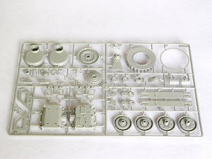 Trumpeter 00905 T-34/76 Model 1942 1/16 – image 11