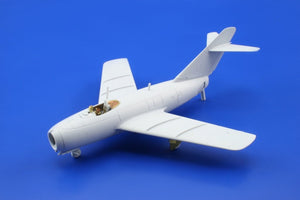 Eduard 73358 MiG-15 1/72 AIRFIX – immagine 4