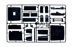 Italeri 3952 Scania R730 Streamline 4×2 Show Trucks 1/24 – Bild 4
